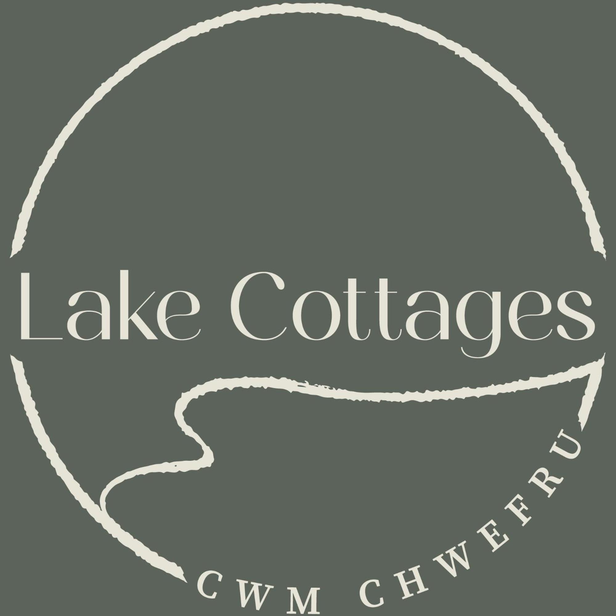 Lake Cottages At Cwm Chwefru Llanafan-fawr Exterior foto